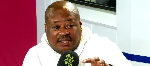 Bobby Motaung biography