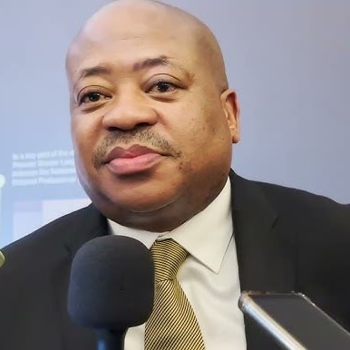 Bobby Motaung biography