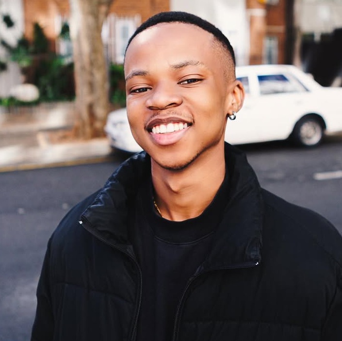 Tshiamo Molobi biography