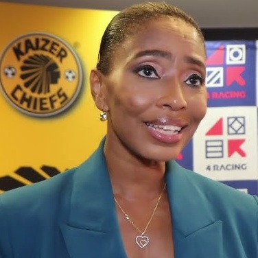 Jessica Motaung biography