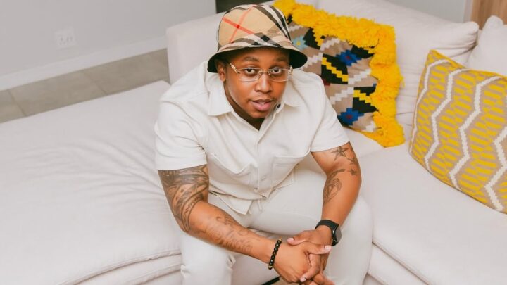 Junior De Rocka: Biography, Age, Real Name, Wife, Baby Mama,