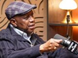 Dan Moyane profile
