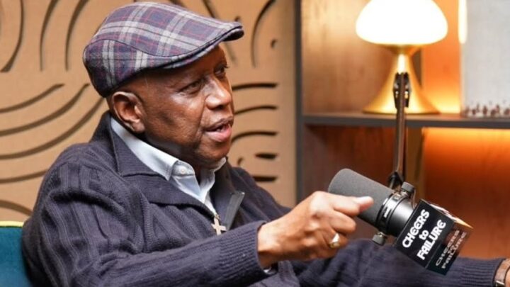 Dan Moyane: Biography, Age, Wife, Children, Qualifications, Family