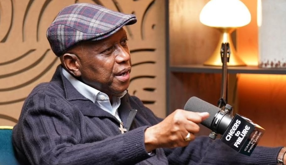 Dan Moyane: Biography, Age, Wife, Children, Qualifications, Family Dan Moyane: Biography, Age, Wife, Children, Qualifications, Family